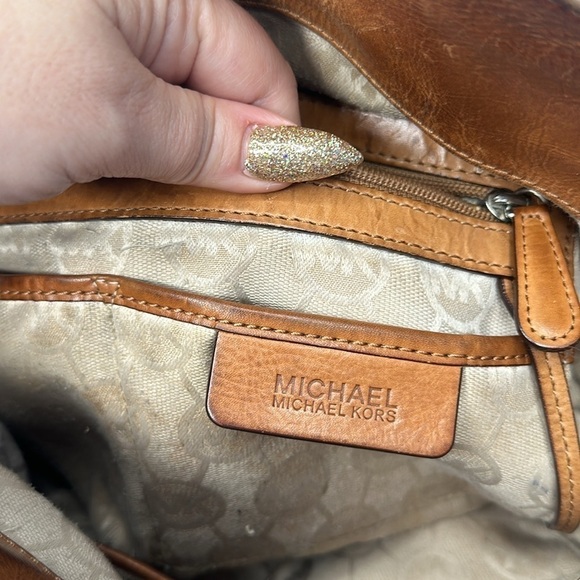 Michael Michael Kors Hamilton N/S - Picture 7 of 9